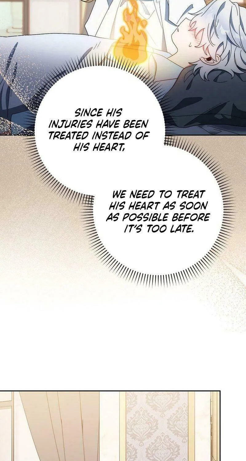 The Foreign Object was Me Chapter 5 page 80 - 