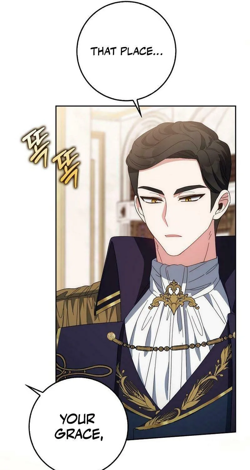 The Foreign Object was Me Chapter 5 page 84 - 