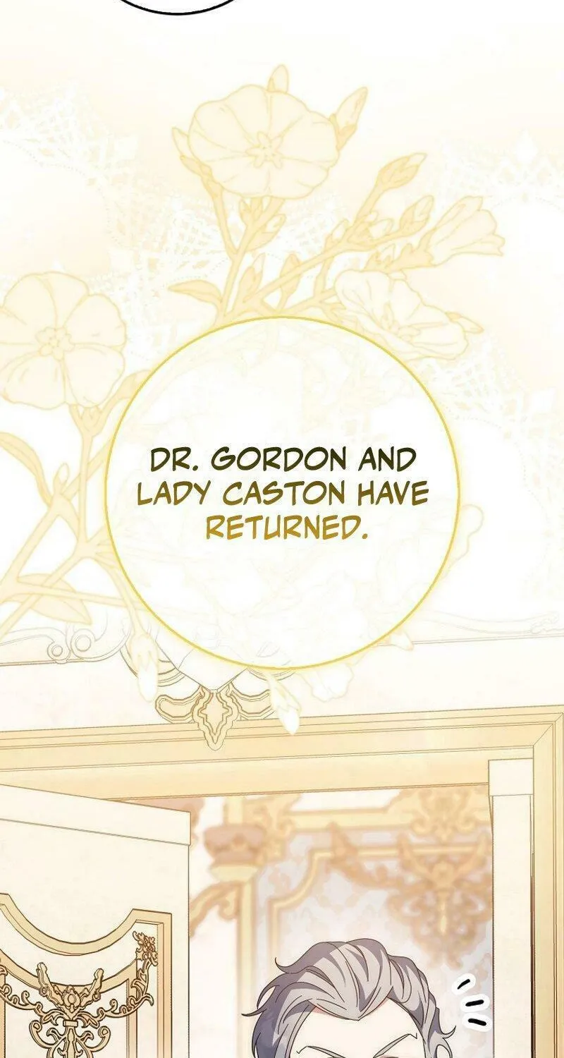 The Foreign Object was Me Chapter 5 page 85 - 
