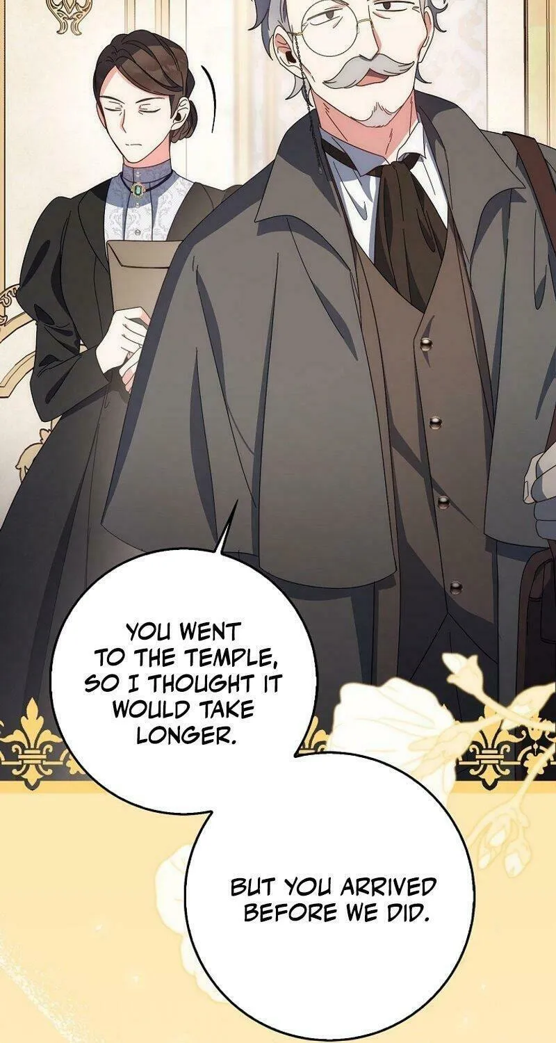 The Foreign Object was Me Chapter 5 page 86 - 