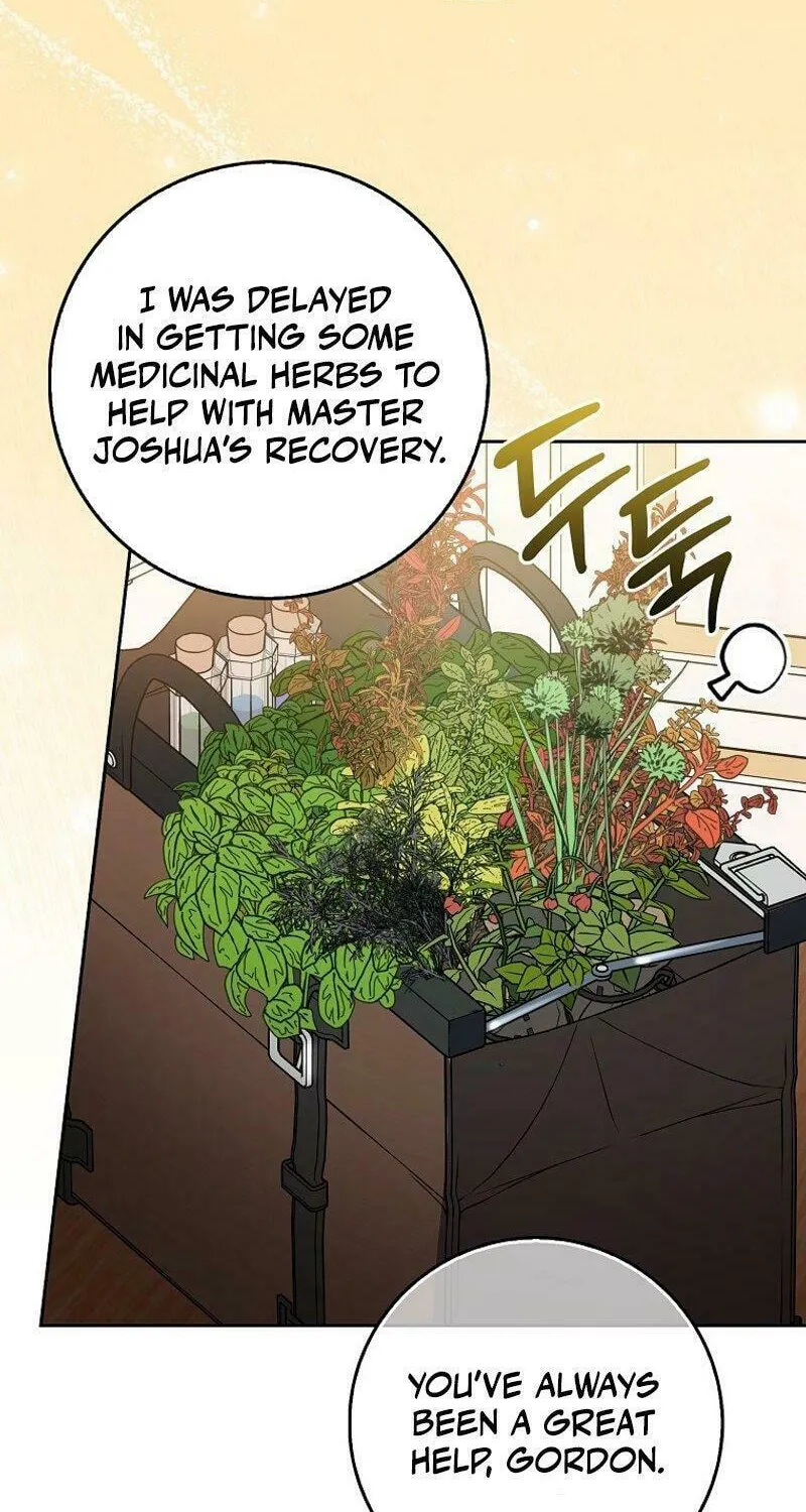 The Foreign Object was Me Chapter 5 page 87 - 