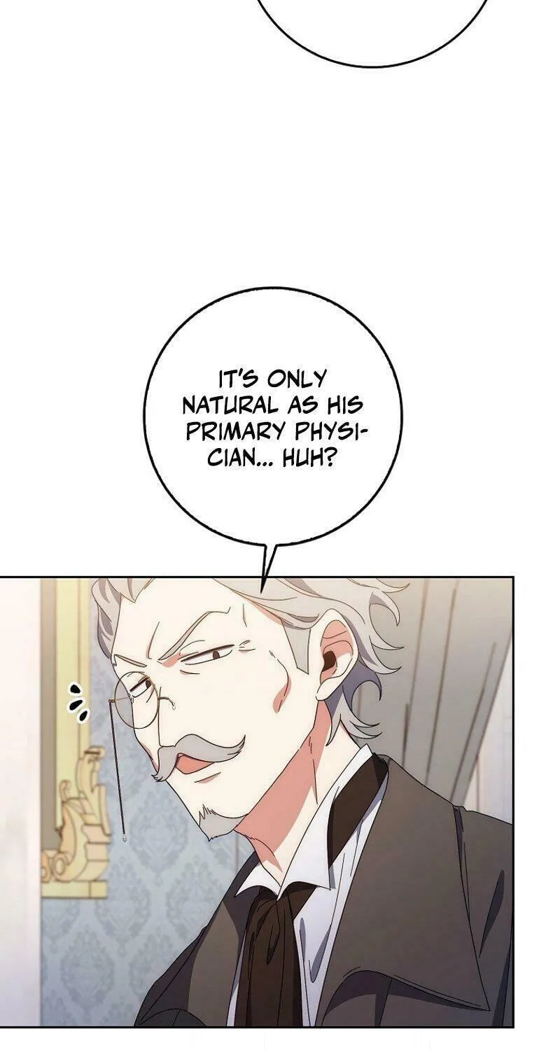 The Foreign Object was Me Chapter 5 page 88 - 