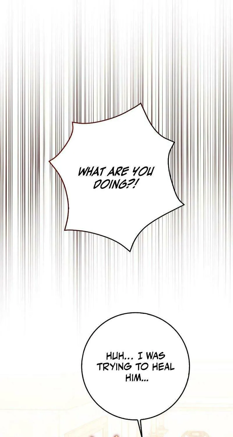 The Foreign Object was Me Chapter 5 page 90 - 