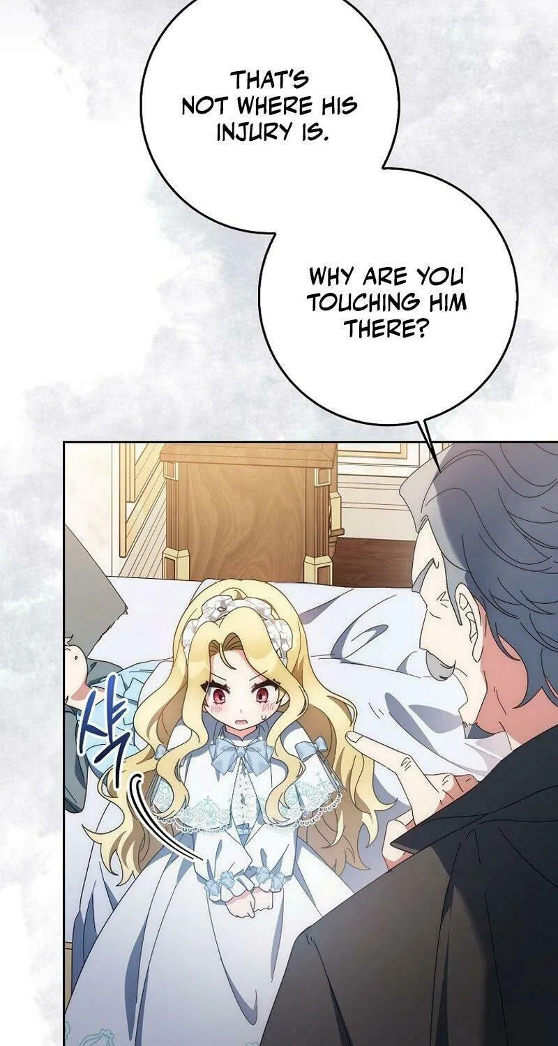 The Foreign Object was Me Chapter 5 page 92 - 
