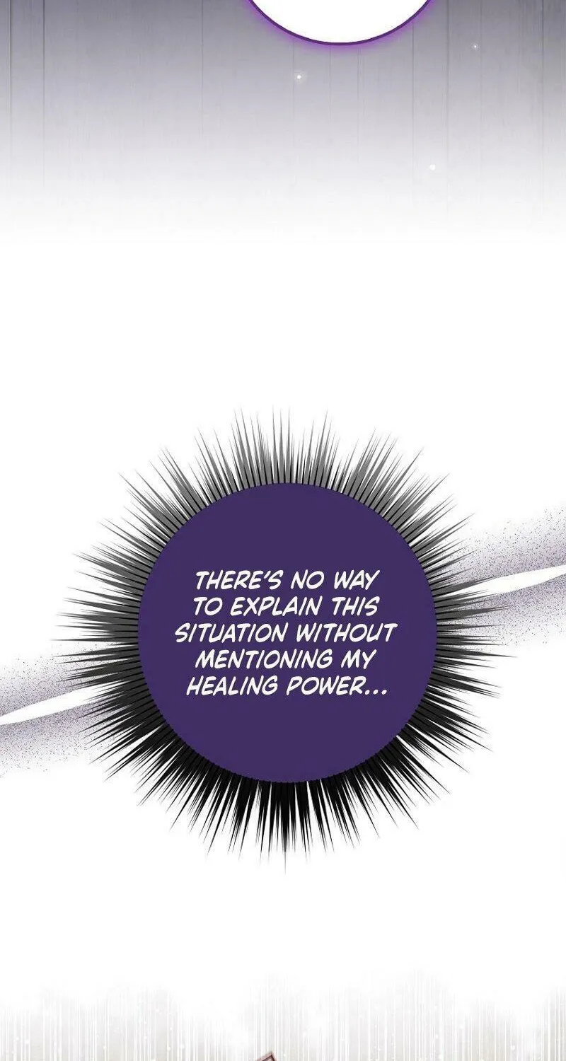 The Foreign Object was Me Chapter 5 page 96 - 