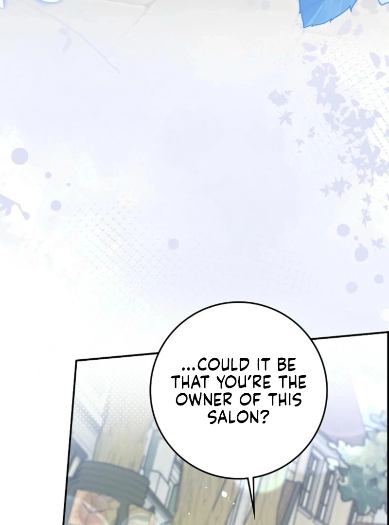 The Foreign Object was Me Chapter 50 page 103 - 