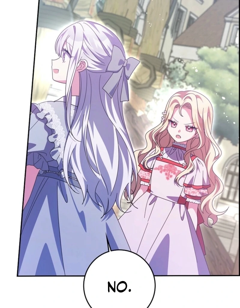The Foreign Object was Me Chapter 50 page 104 - 