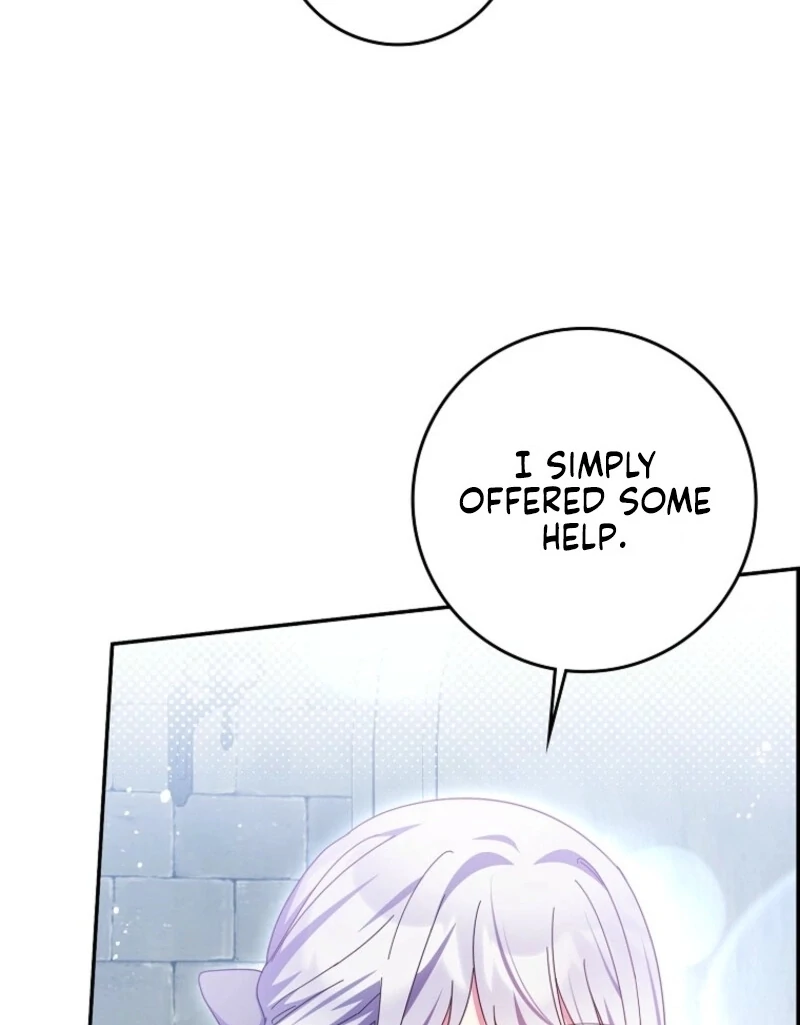 The Foreign Object was Me Chapter 50 page 105 - 