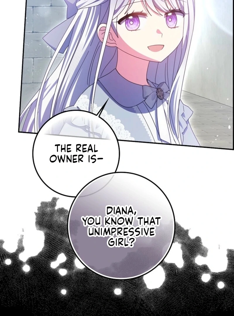 The Foreign Object was Me Chapter 50 page 106 - 