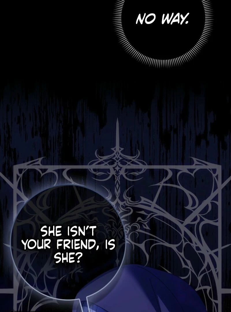 The Foreign Object was Me Chapter 50 page 108 - 