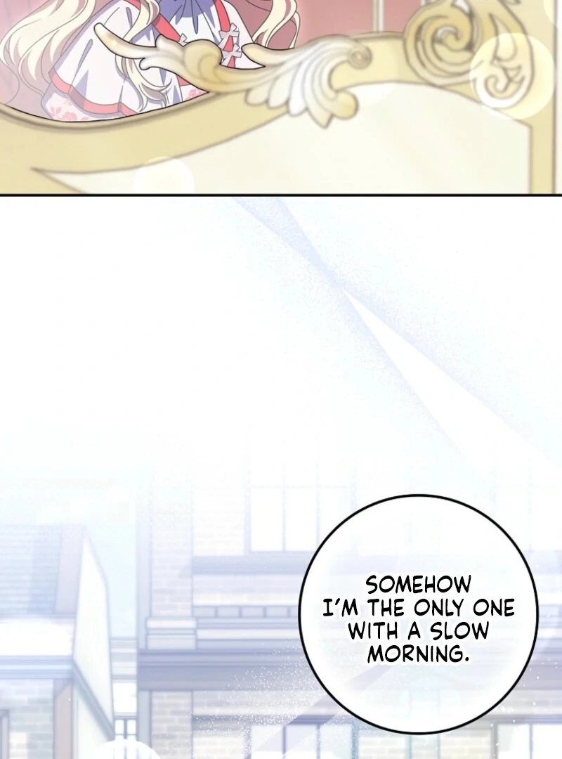 The Foreign Object was Me Chapter 50 page 14 - 