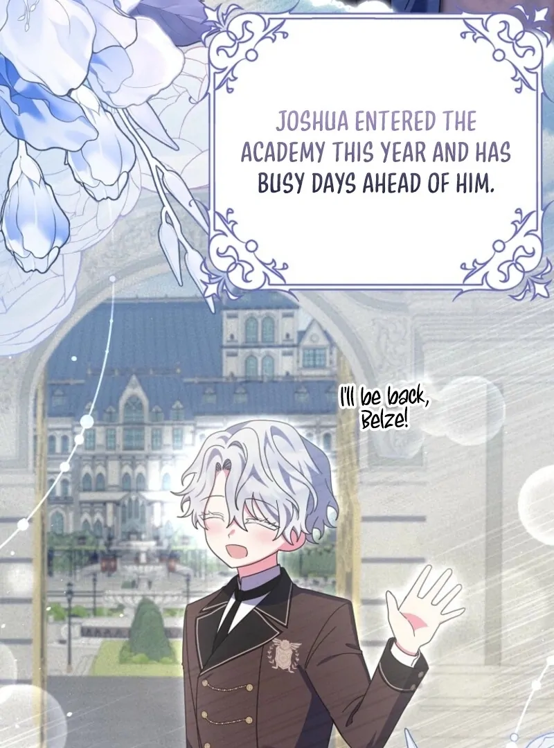 The Foreign Object was Me Chapter 50 page 18 - 