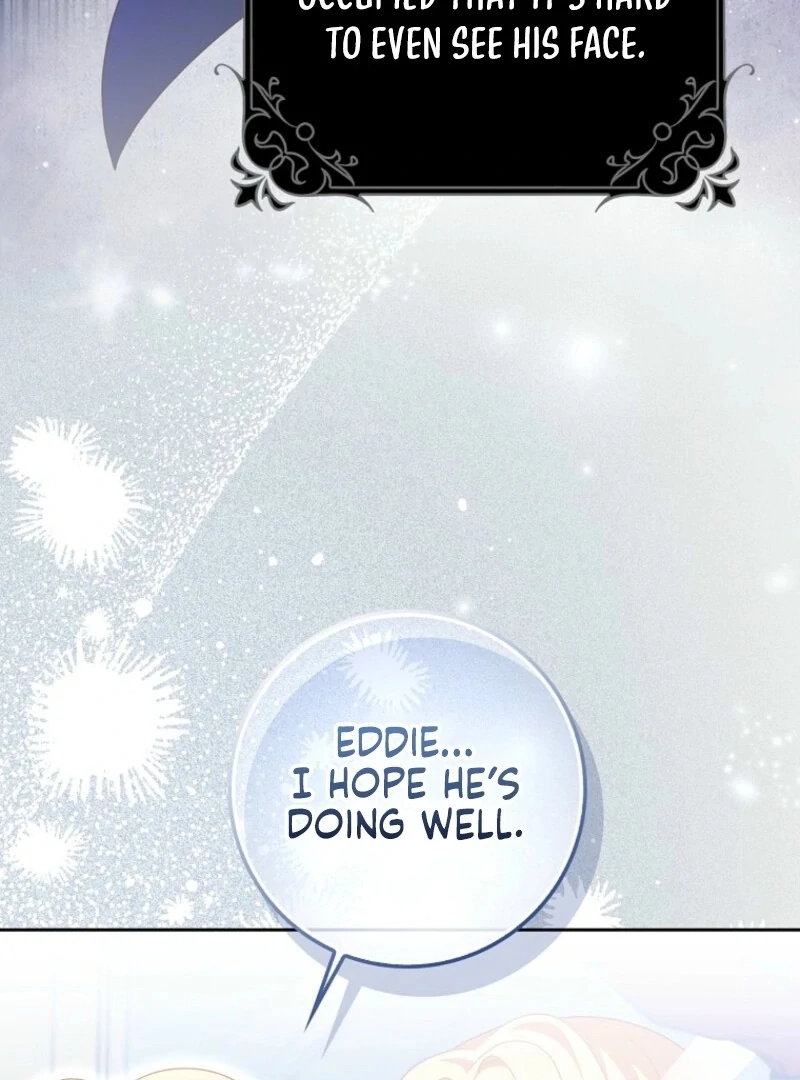 The Foreign Object was Me Chapter 50 page 22 - 