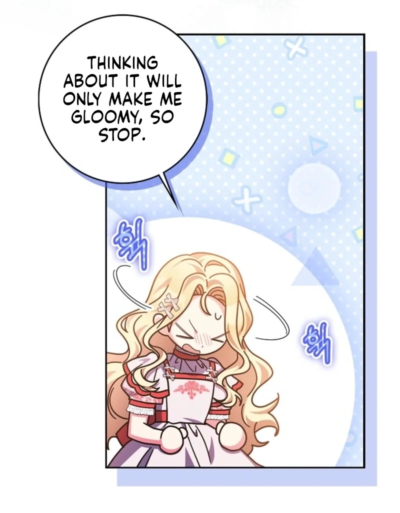 The Foreign Object was Me Chapter 50 page 24 - 