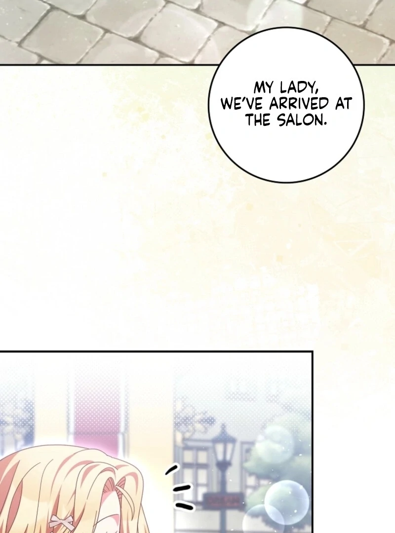The Foreign Object was Me Chapter 50 page 26 - 