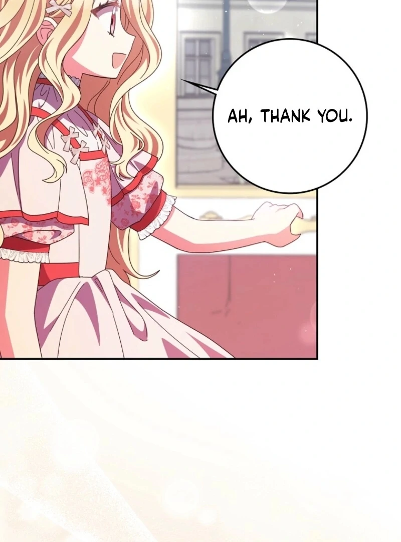 The Foreign Object was Me Chapter 50 page 27 - 