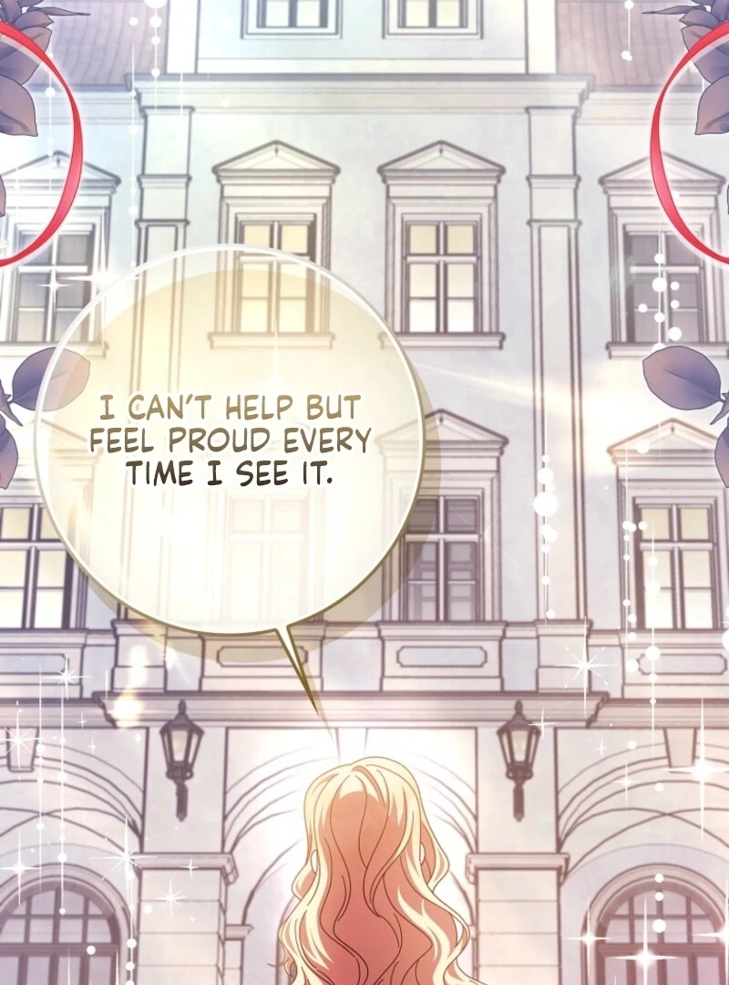 The Foreign Object was Me Chapter 50 page 30 - 