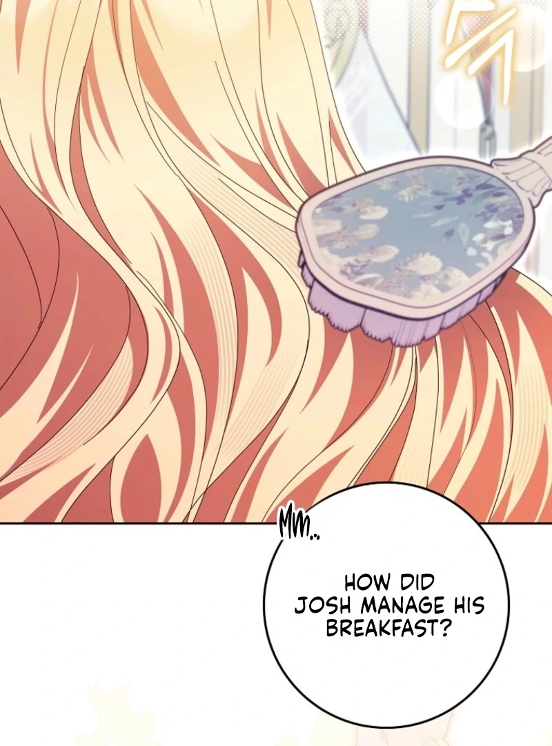 The Foreign Object was Me Chapter 50 page 4 - 