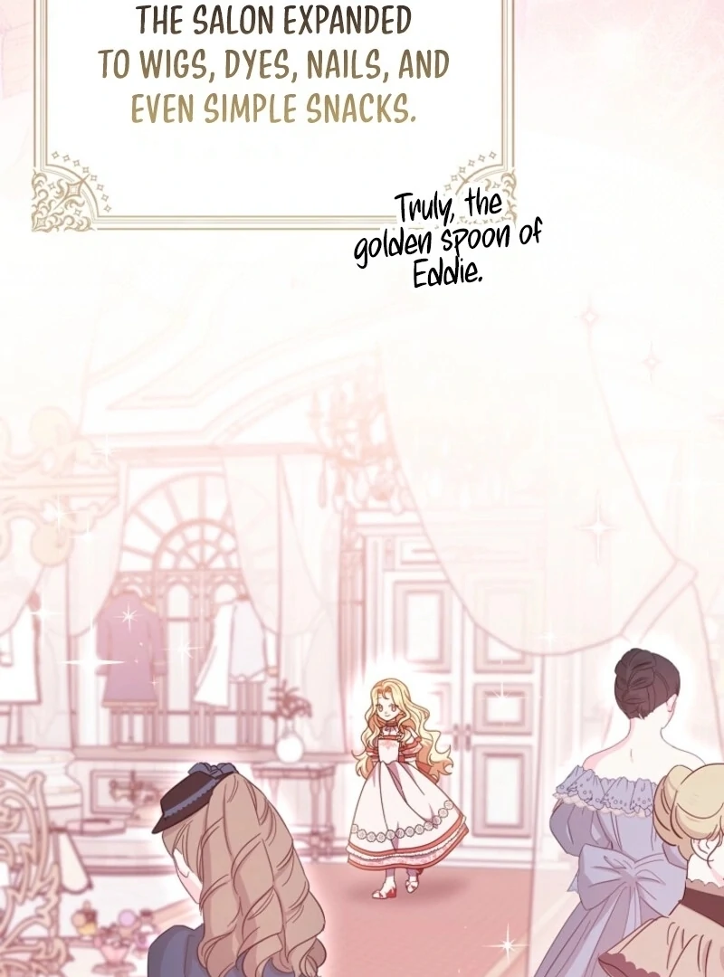 The Foreign Object was Me Chapter 50 page 35 - 