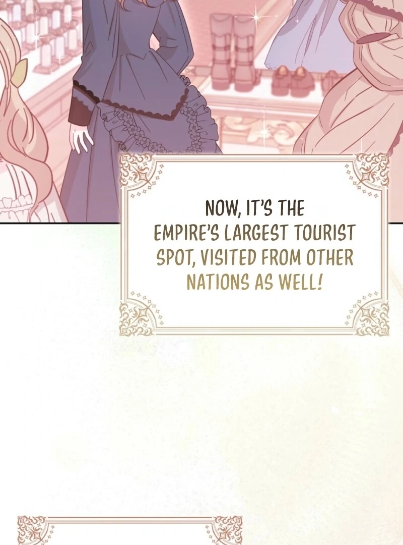 The Foreign Object was Me Chapter 50 page 36 - 