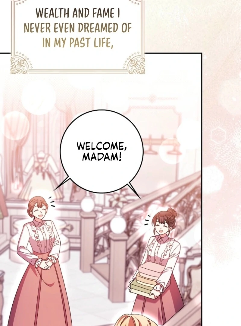 The Foreign Object was Me Chapter 50 page 37 - 