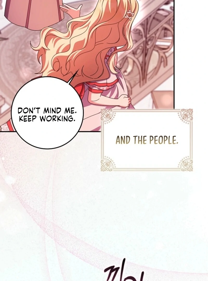 The Foreign Object was Me Chapter 50 page 38 - 