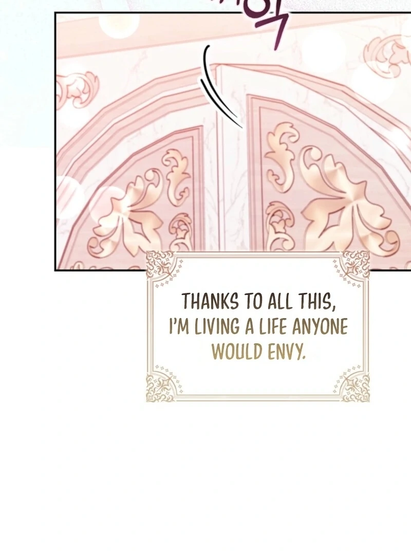 The Foreign Object was Me Chapter 50 page 39 - 