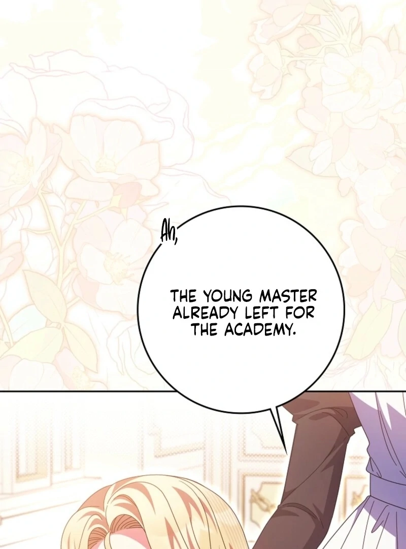 The Foreign Object was Me Chapter 50 page 5 - 