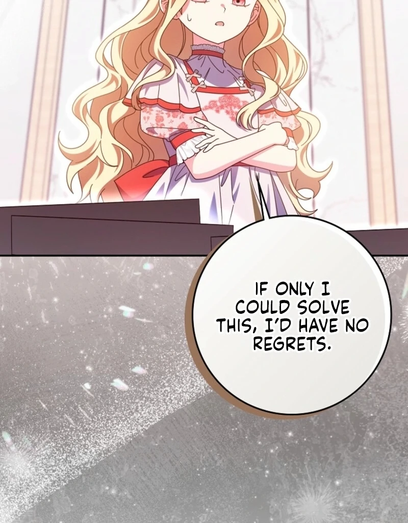 The Foreign Object was Me Chapter 50 page 41 - 