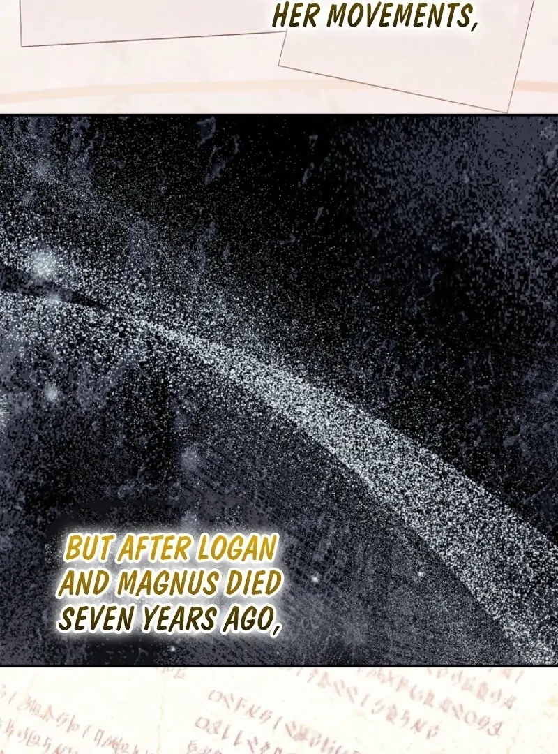 The Foreign Object was Me Chapter 50 page 43 - 