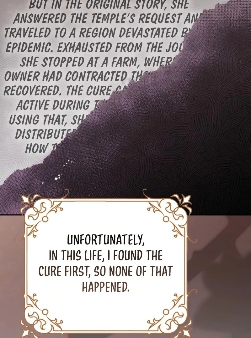 The Foreign Object was Me Chapter 50 page 51 - 