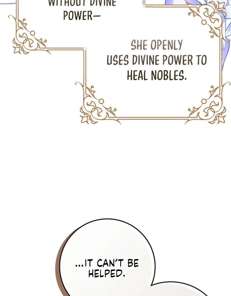 The Foreign Object was Me Chapter 50 page 56 - 