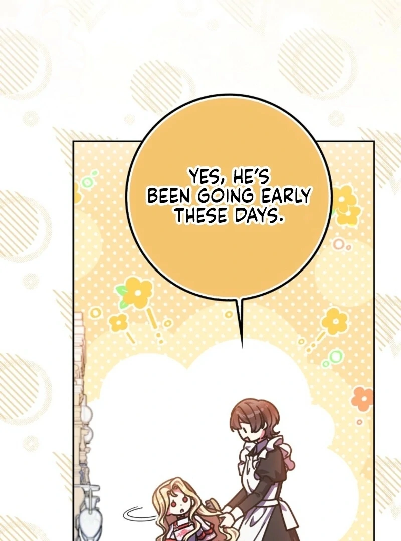 The Foreign Object was Me Chapter 50 page 7 - 