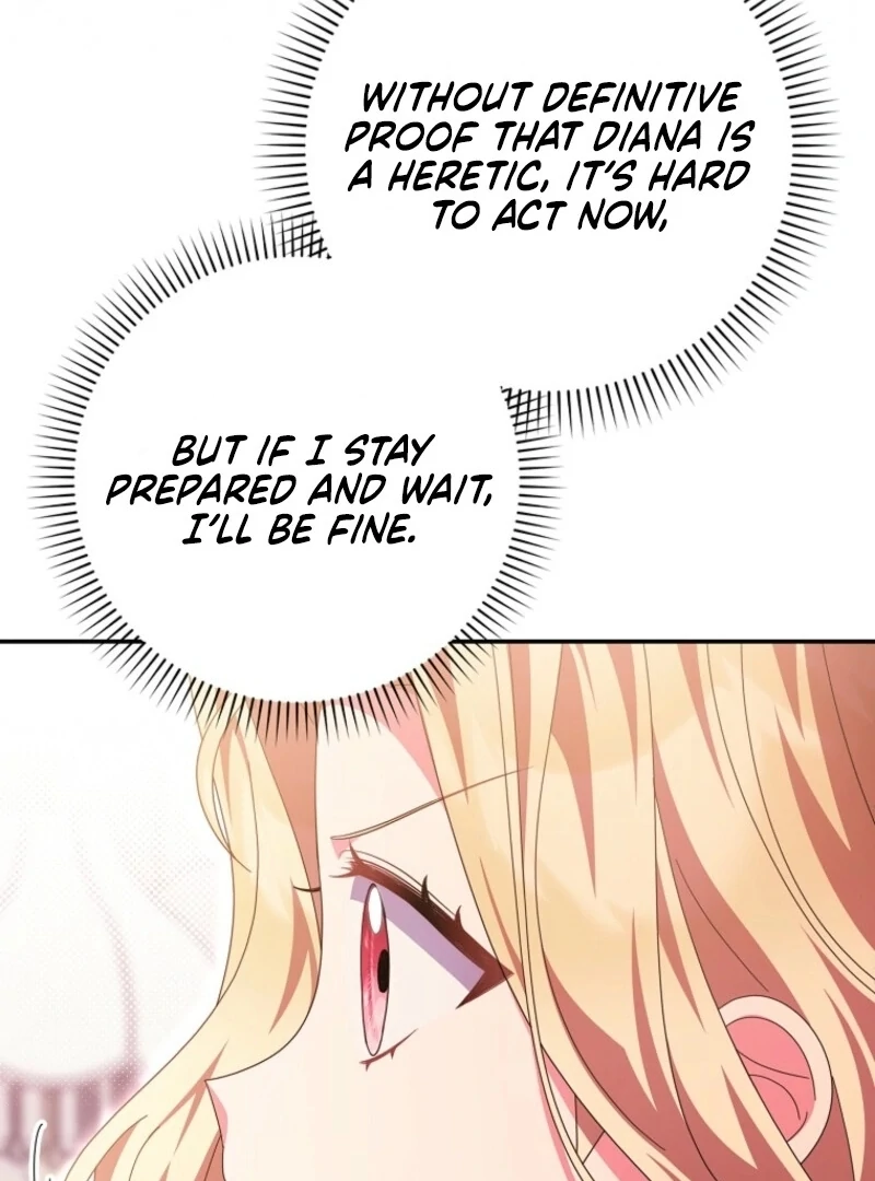 The Foreign Object was Me Chapter 50 page 61 - 