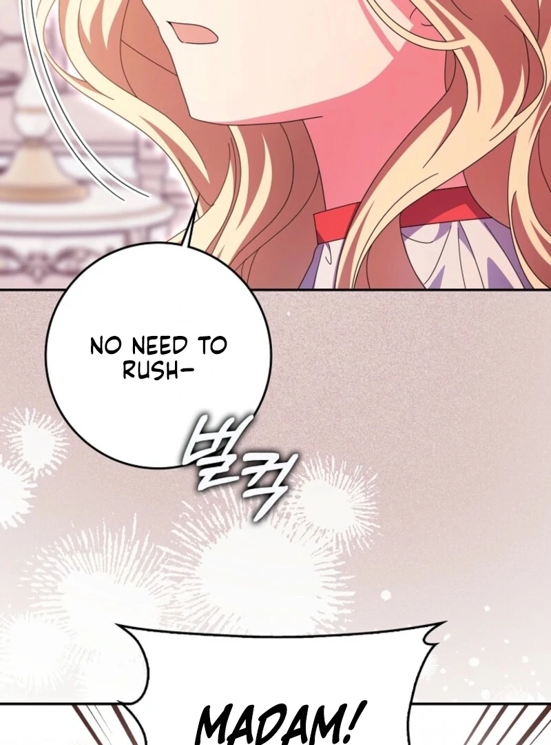 The Foreign Object was Me Chapter 50 page 62 - 