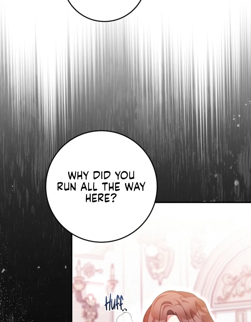 The Foreign Object was Me Chapter 50 page 64 - 
