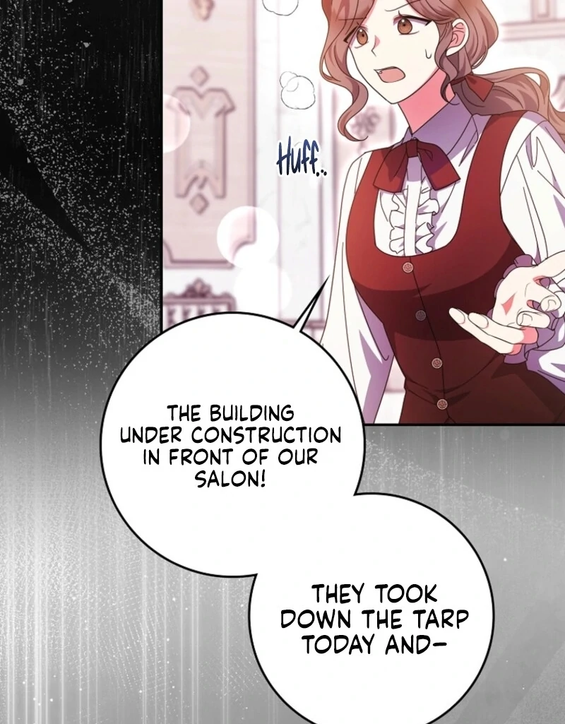 The Foreign Object was Me Chapter 50 page 65 - 
