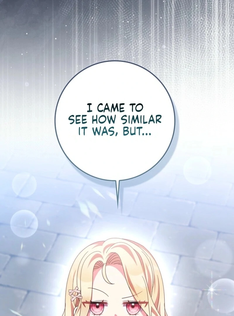 The Foreign Object was Me Chapter 50 page 71 - 
