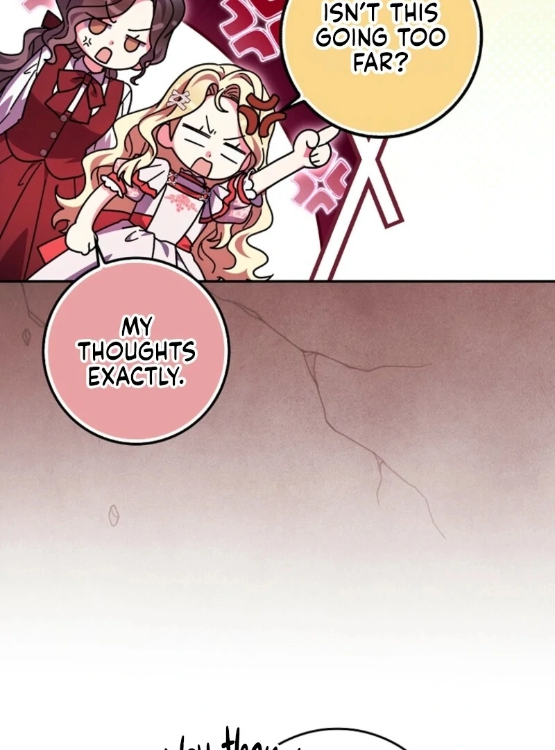 The Foreign Object was Me Chapter 50 page 74 - 