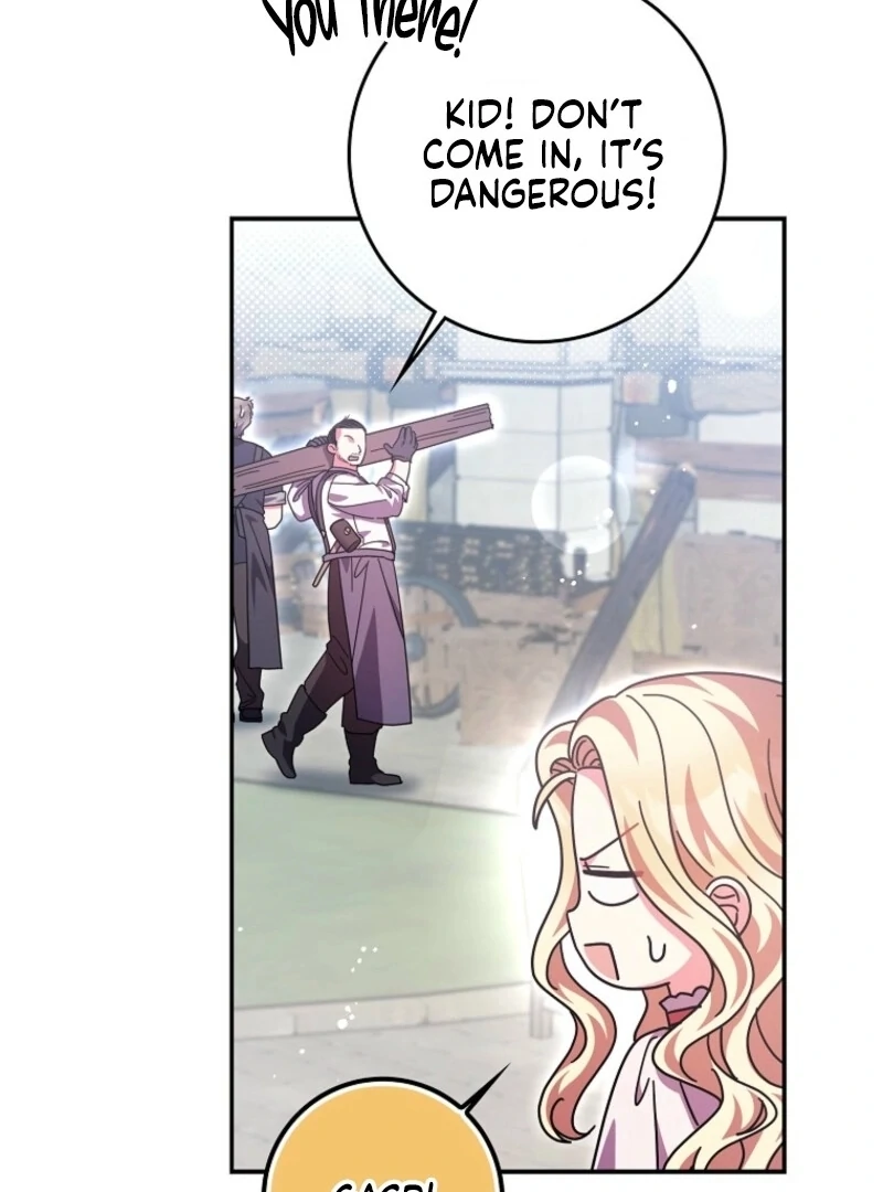 The Foreign Object was Me Chapter 50 page 75 - 