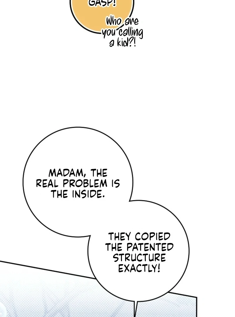 The Foreign Object was Me Chapter 50 page 76 - 