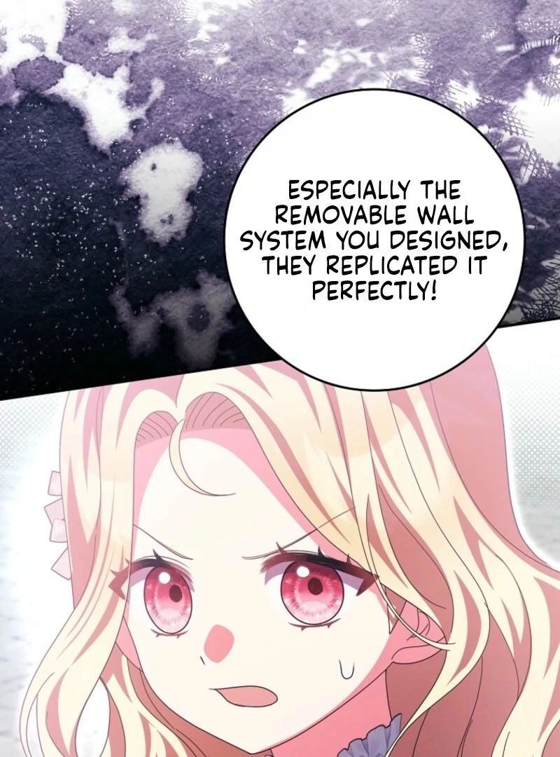 The Foreign Object was Me Chapter 50 page 78 - 