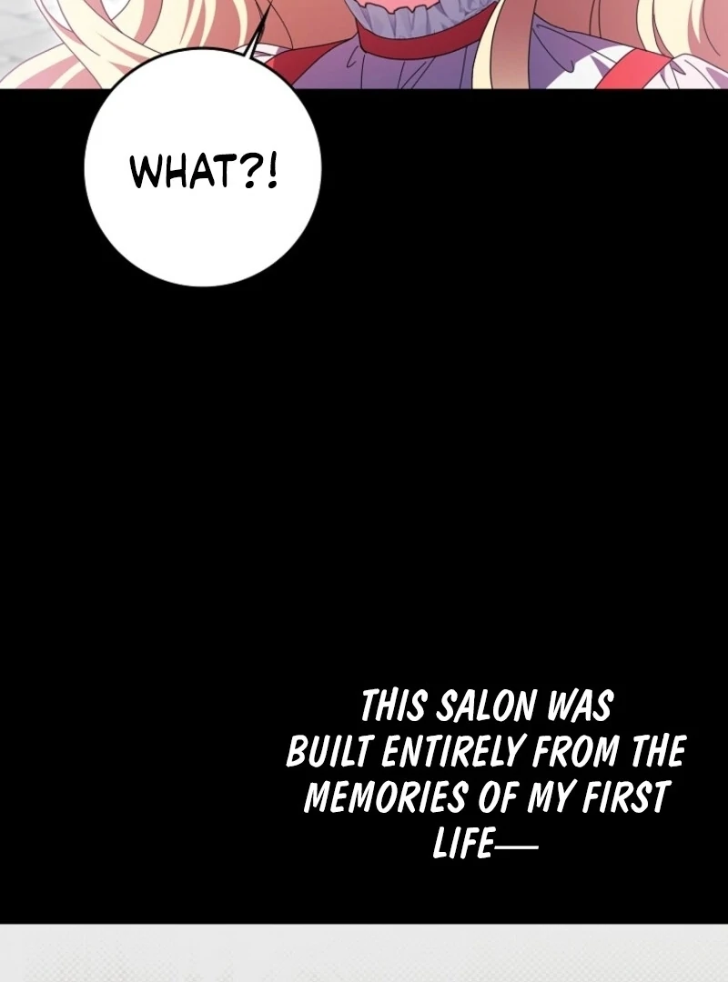 The Foreign Object was Me Chapter 50 page 79 - 
