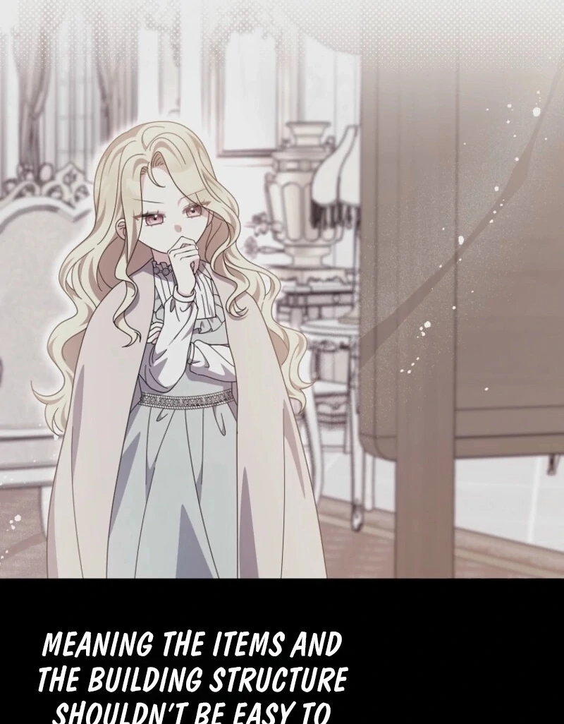 The Foreign Object was Me Chapter 50 page 80 - 