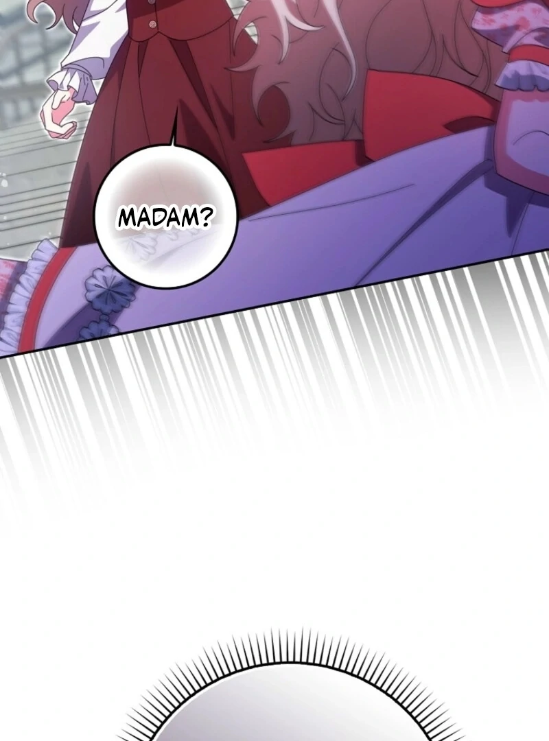 The Foreign Object was Me Chapter 50 page 84 - 
