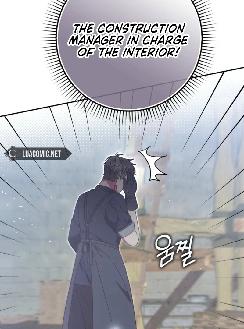The Foreign Object was Me Chapter 50 page 85 - 