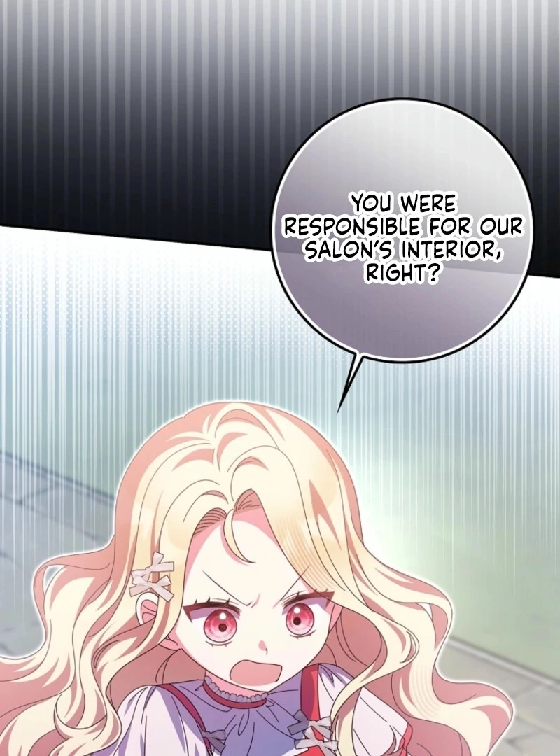The Foreign Object was Me Chapter 50 page 87 - 