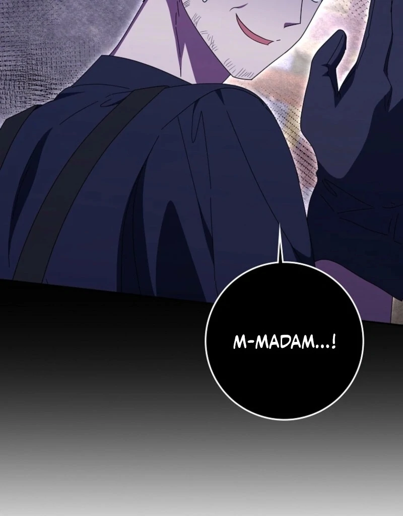 The Foreign Object was Me Chapter 50 page 89 - 