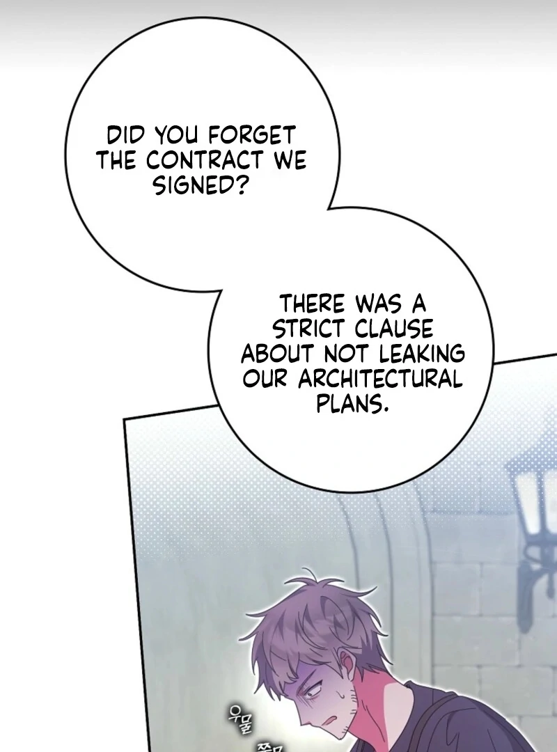 The Foreign Object was Me Chapter 50 page 90 - 