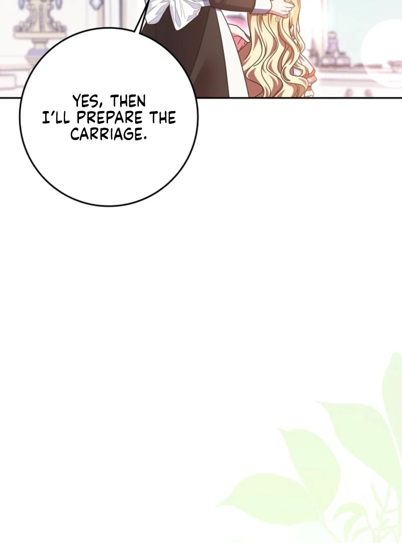 The Foreign Object was Me Chapter 50 page 10 - 